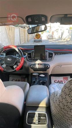 کیا سۆرینتۆ